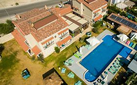 Albeon Luxury Hotel - Alacatı